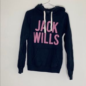 Jack Wills sweatshirt